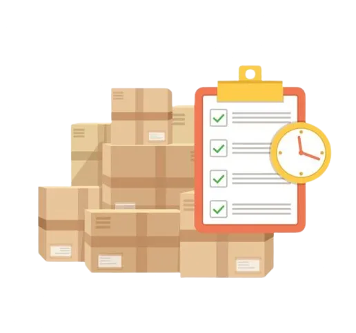 Stock & Inventory