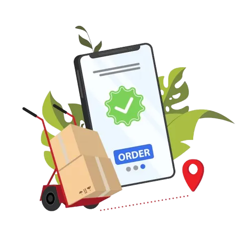 Food Delivery Image