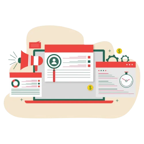 User Action Reports