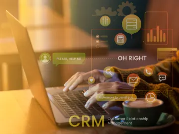 Client Management System
