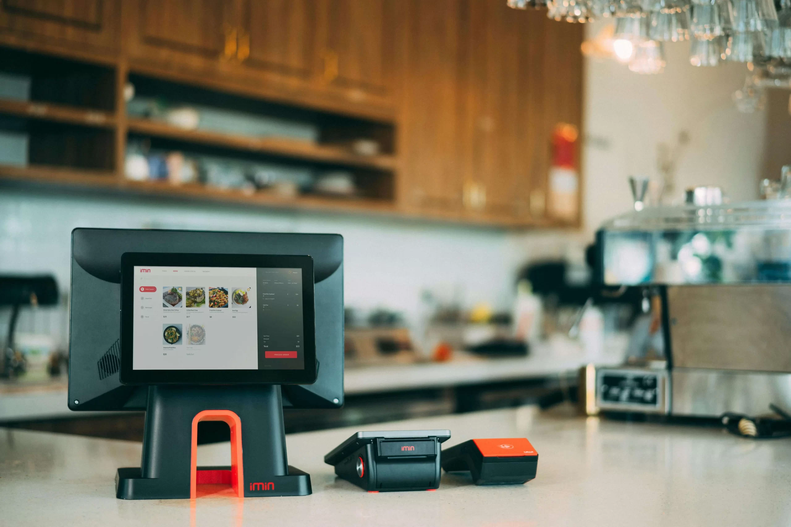 What is a Point of Sale (POS) System?