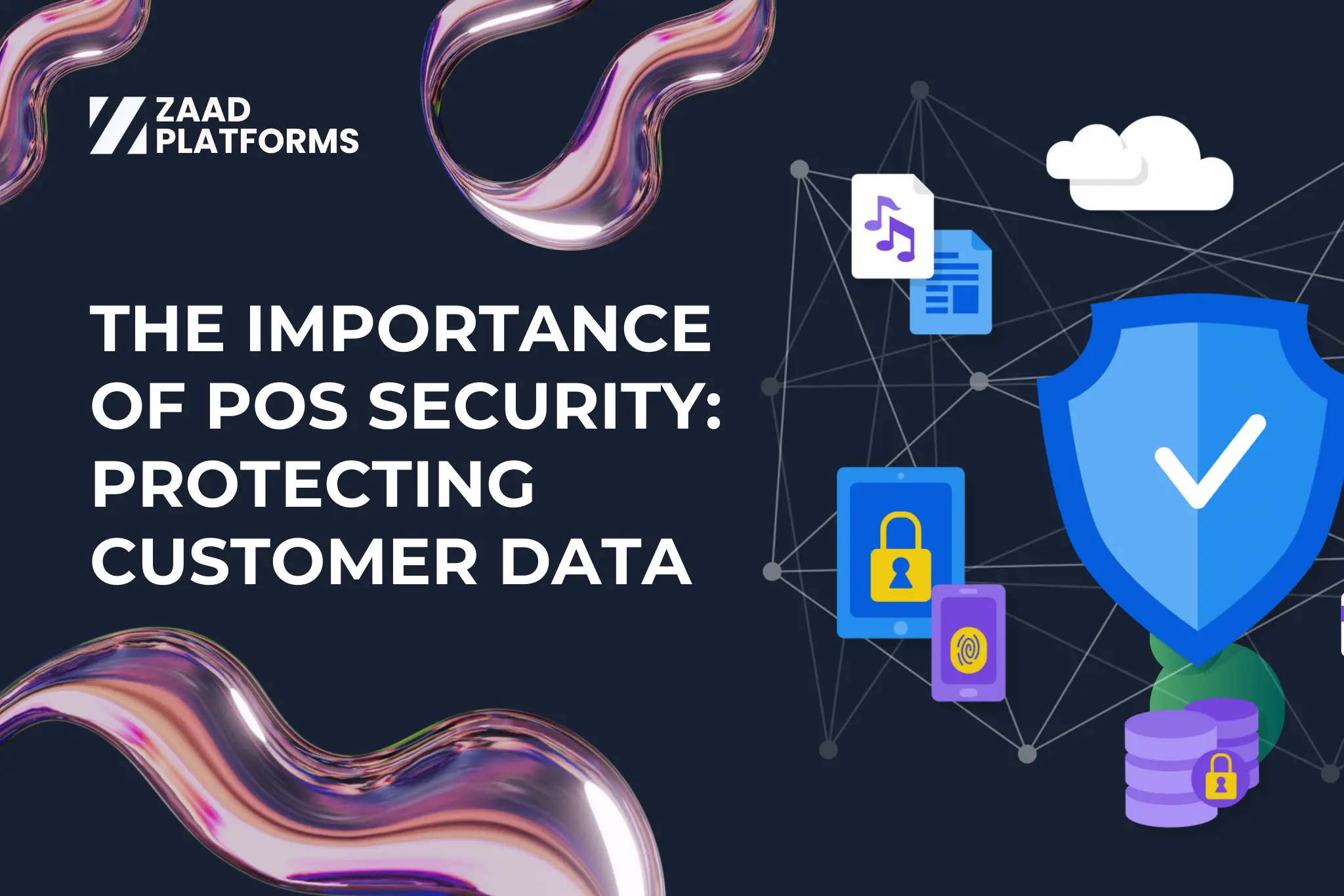 Importance of POS Security